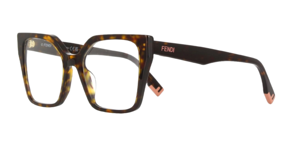 FENDI FE50002I 052